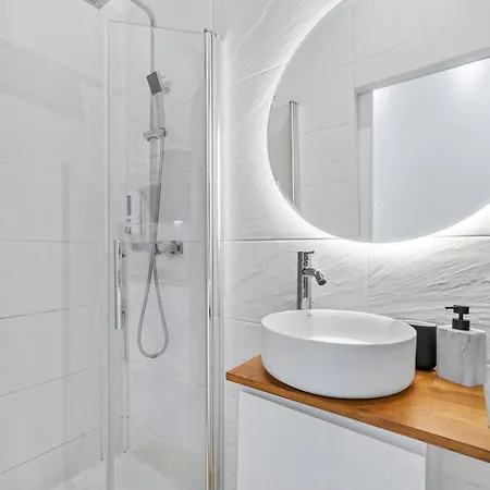 2 - Centre - Terrace - Wi-fi - Air Conditioning Nizza