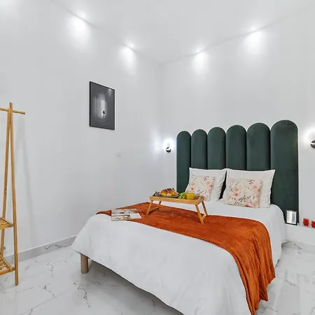 Apartment 2 - Centre - Terrace - Wi-fi - Air Conditioning *