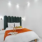 2 - Centre - Terrace - Wi-fi - Air Conditioning * Nizza