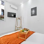 2 - Centre - Terrace - Wi-fi - Air Conditioning