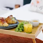2 - Centre - Terrace - Wi-fi - Air Conditioning 公寓 尼斯